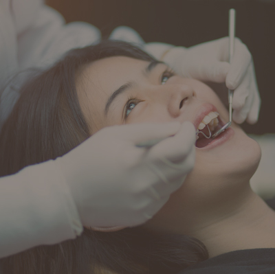 Painless root canals treatments